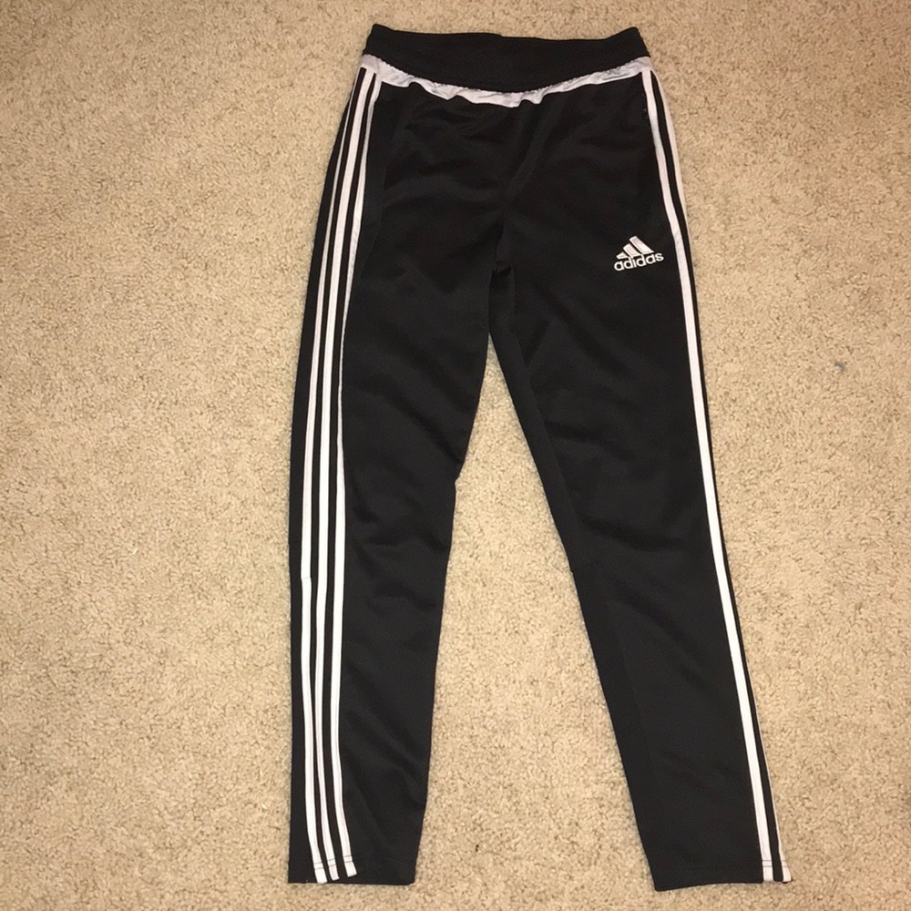ADIDAS SWEATPANTS